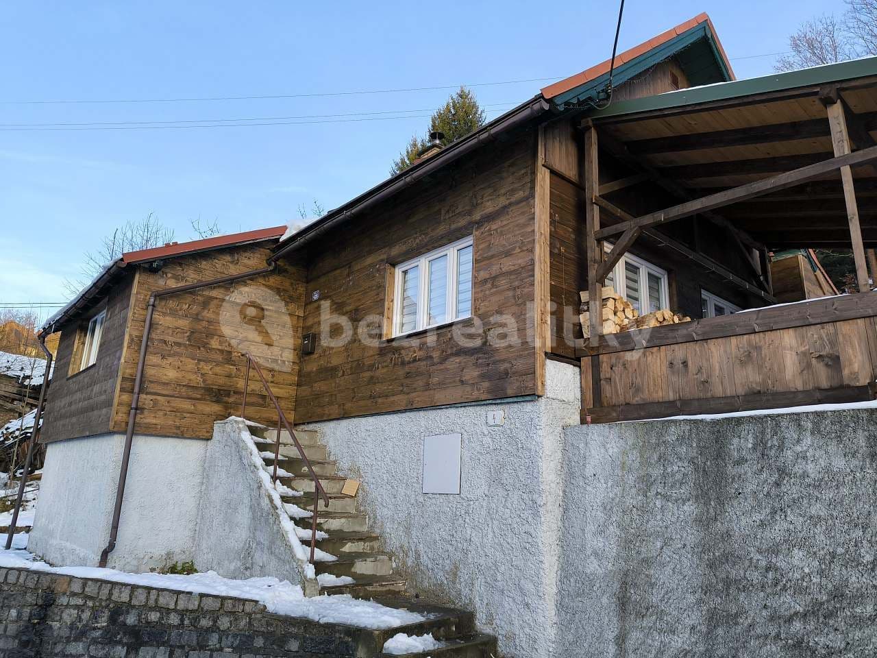recreational property to rent, 0 m², Desná, Liberecký Region recreational property to rent, 0 m², Desná, Liberecký Region