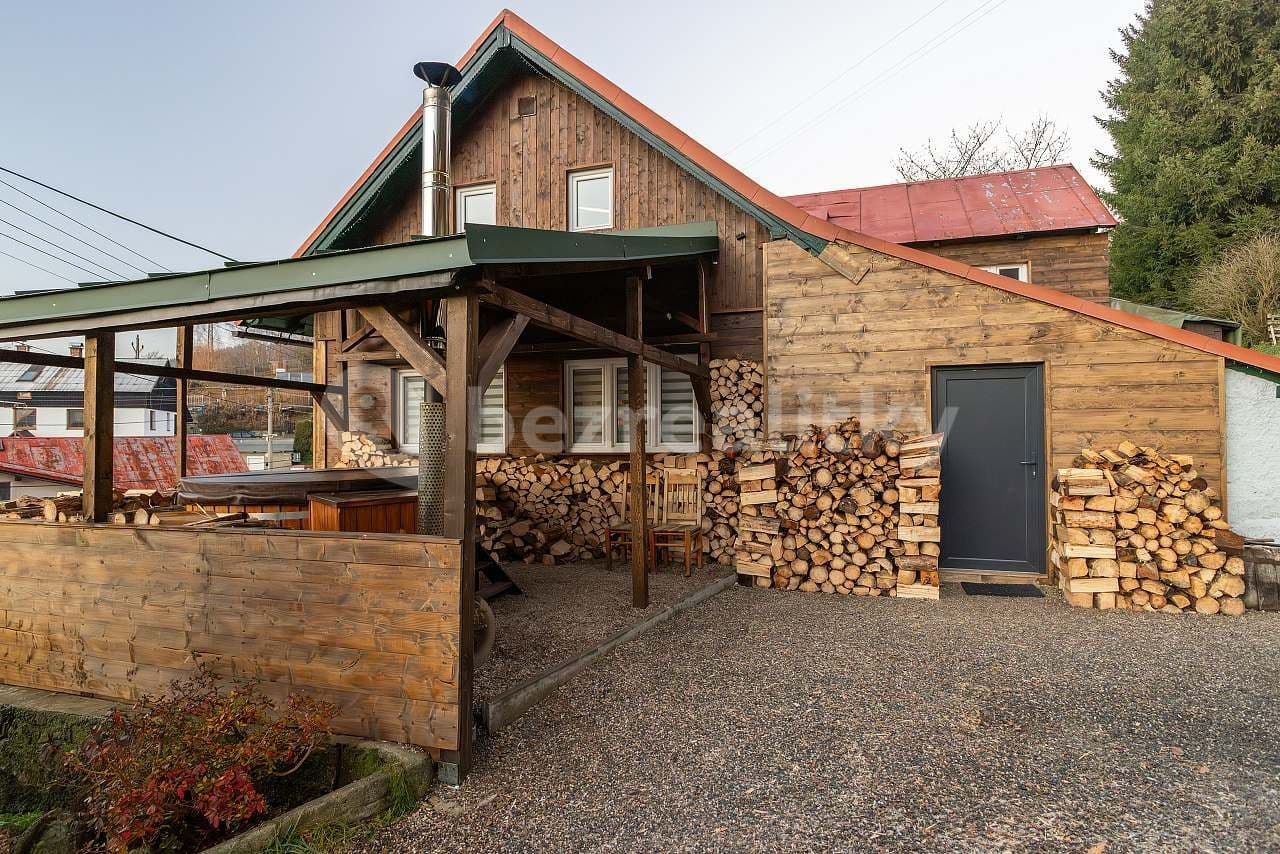 recreational property to rent, 0 m², Desná, Liberecký Region recreational property to rent, 0 m², Desná, Liberecký Region