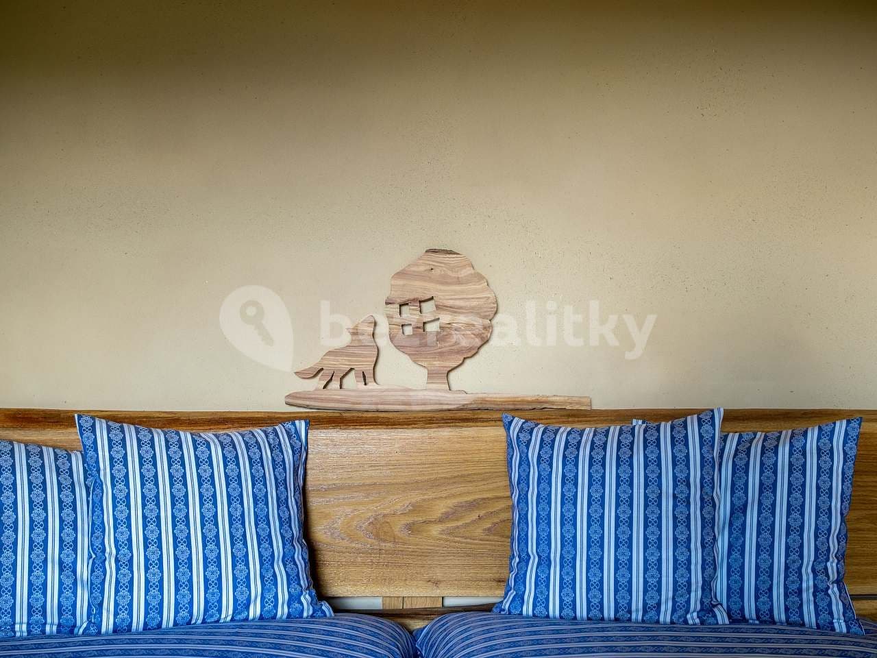 recreational property to rent, 0 m², Vlčková, Zlínský Region recreational property to rent, 0 m², Vlčková, Zlínský Region