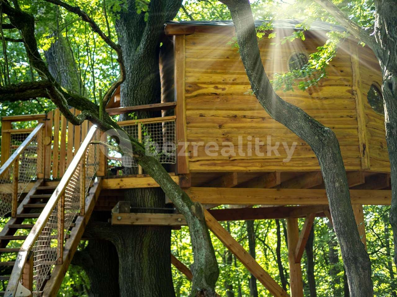 recreational property to rent, 0 m², Vlčková, Zlínský Region recreational property to rent, 0 m², Vlčková, Zlínský Region