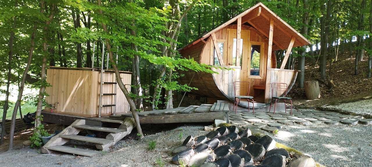 recreational property to rent, 0 m², Vlčková, Zlínský Region recreational property to rent, 0 m², Vlčková, Zlínský Region