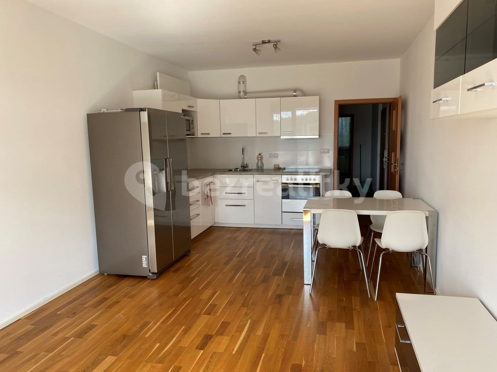 1 bedroom with open-plan kitchen flat to rent, 53 m², Na Císařce, Prague, Prague 1 bedroom with open-plan kitchen flat to rent, 53 m², Na Císařce, Prague, Prague