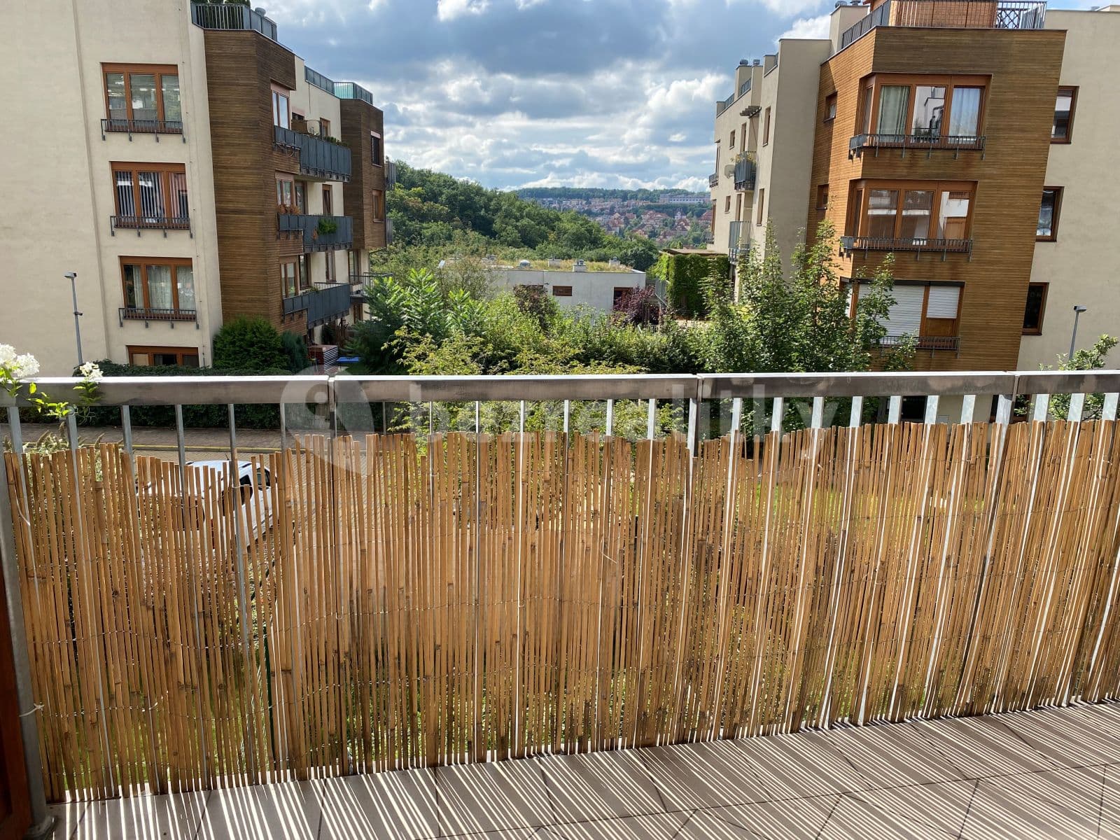 1 bedroom with open-plan kitchen flat to rent, 53 m², Na Císařce, Prague, Prague 1 bedroom with open-plan kitchen flat to rent, 53 m², Na Císařce, Prague, Prague