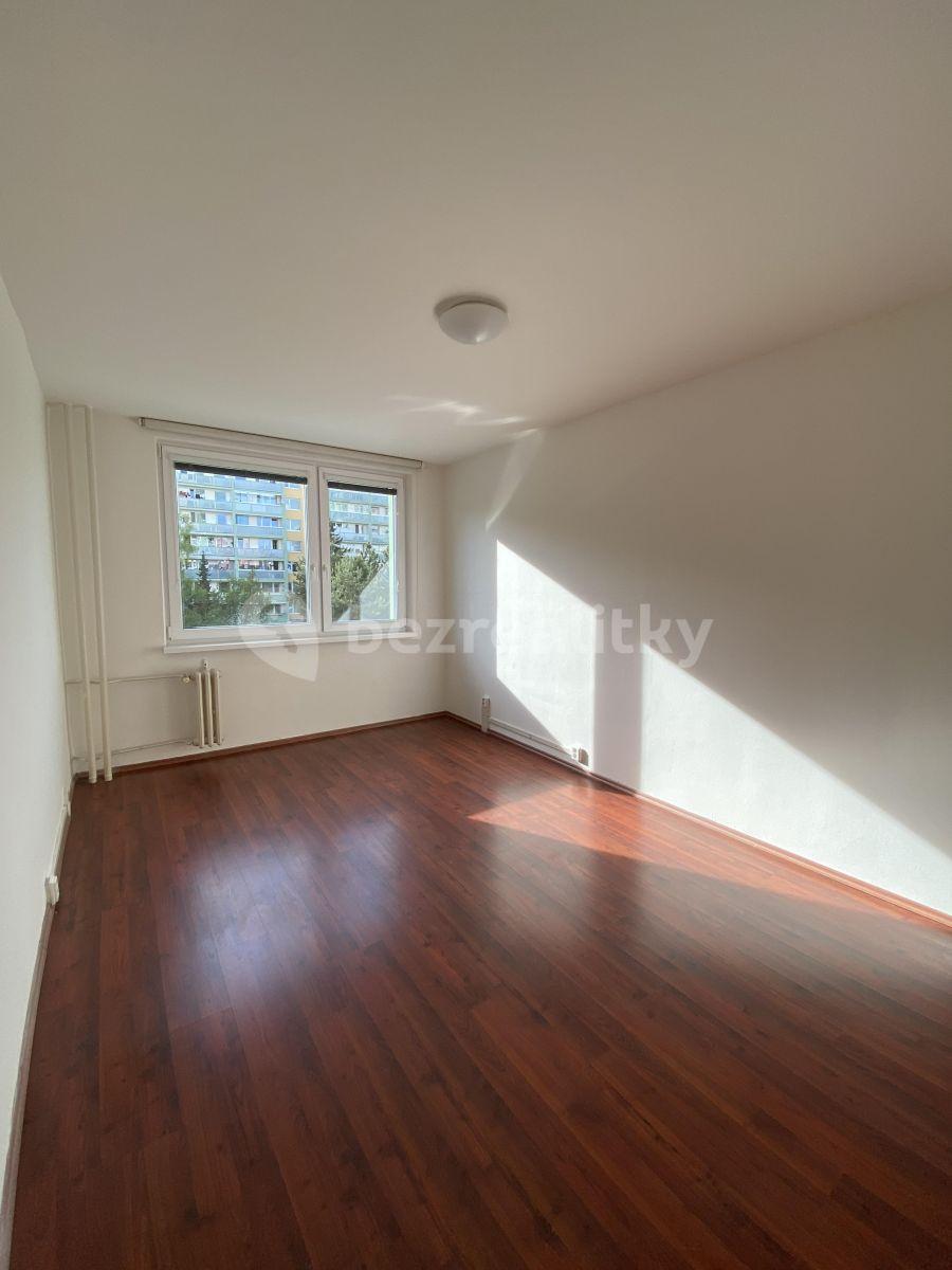 3 bedroom flat for sale, 82 m², Prague, Prague