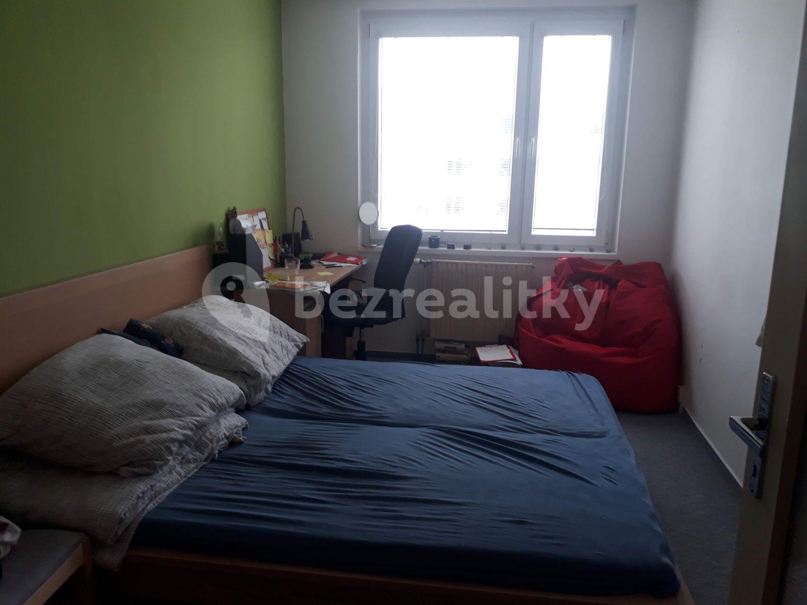 1 bedroom with open-plan kitchen flat to rent, 57 m², Prague, Prague