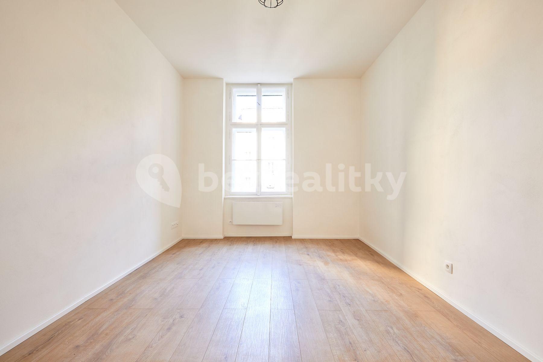 1 bedroom with open-plan kitchen flat for sale, 57 m², Brno, Jihomoravský Region