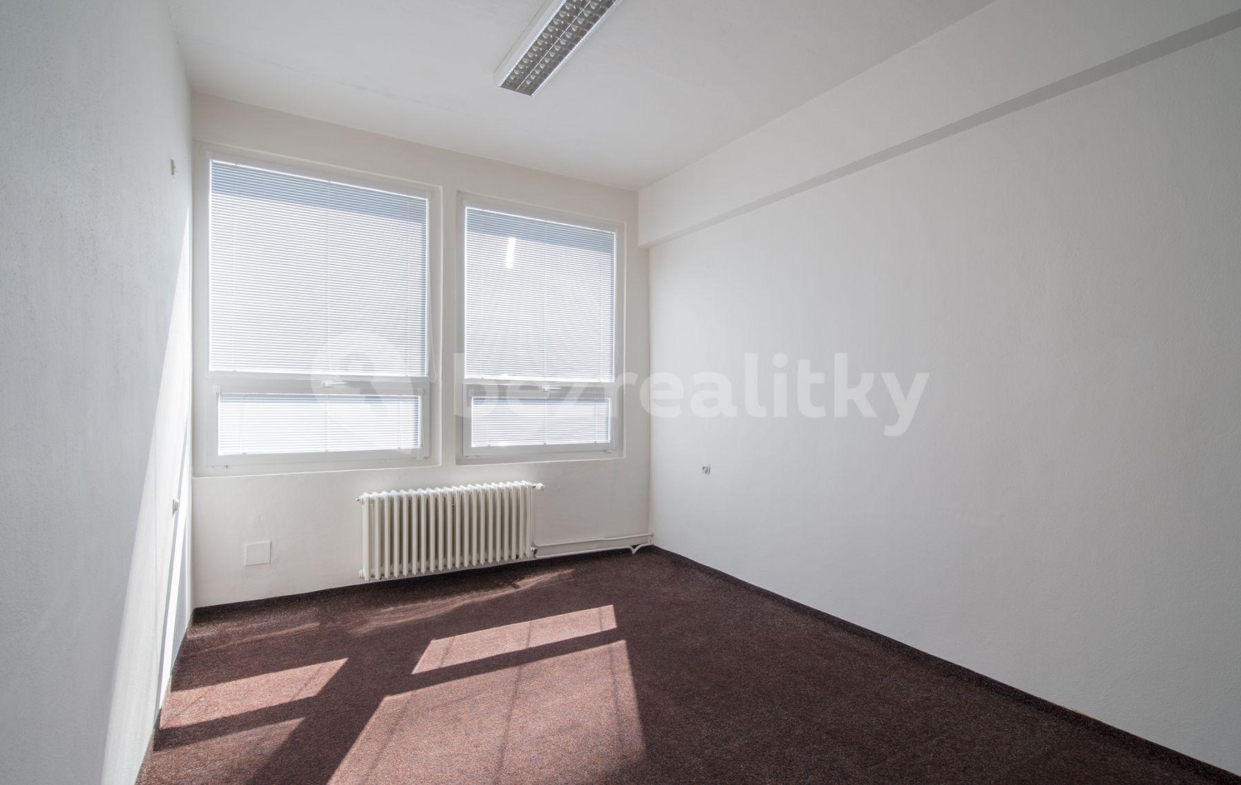 office to rent, 20 m², Podnikatelská, Prague, Prague