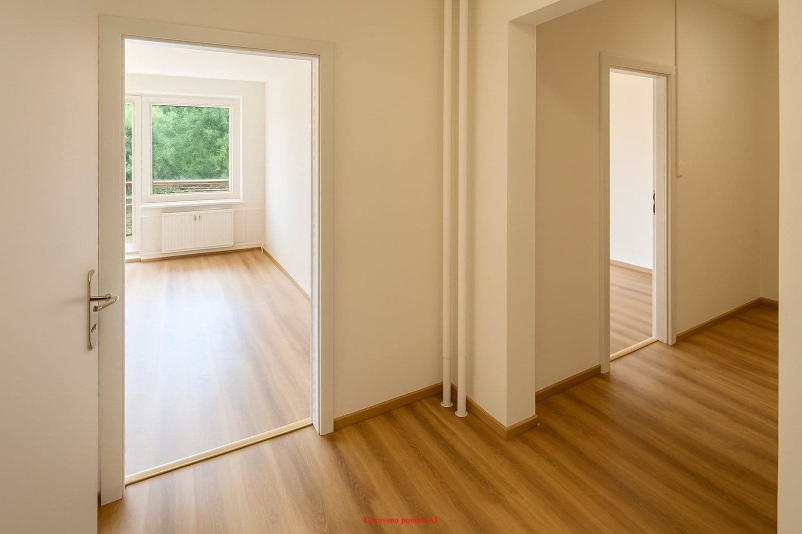 1 bedroom with open-plan kitchen flat to rent, 47 m², Masarykova třída, Orlová, Moravskoslezský Region 1 bedroom with open-plan kitchen flat to rent, 47 m², Masarykova třída, Orlová, Moravskoslezský Region