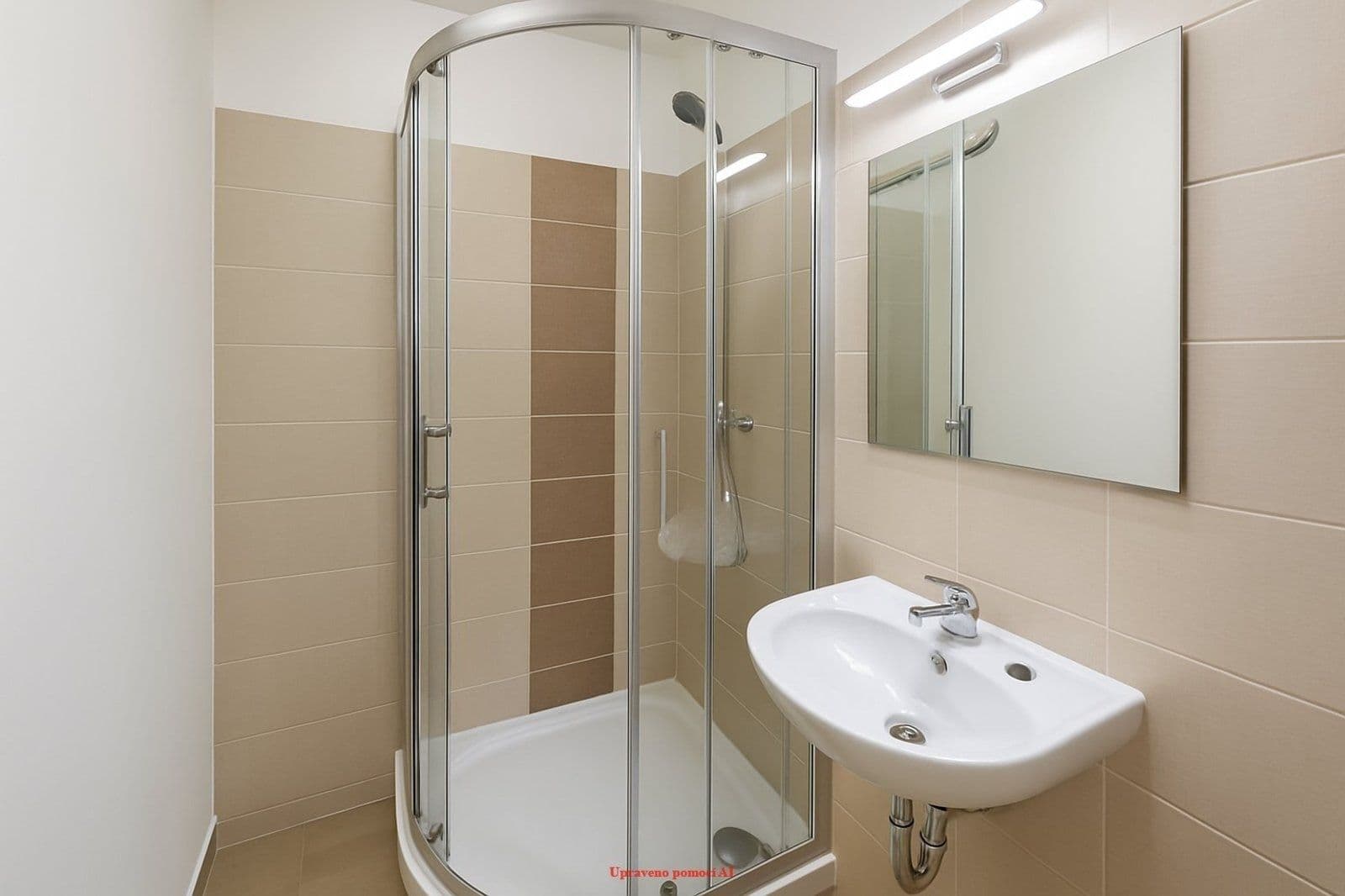 1 bedroom with open-plan kitchen flat to rent, 47 m², Masarykova třída, Orlová, Moravskoslezský Region 1 bedroom with open-plan kitchen flat to rent, 47 m², Masarykova třída, Orlová, Moravskoslezský Region