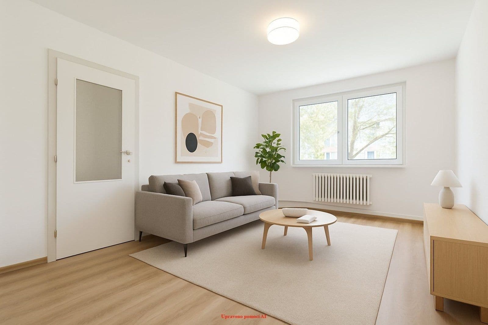 2 bedroom flat to rent, 52 m², Cihelní, Karviná, Moravskoslezský Region 2 bedroom flat to rent, 52 m², Cihelní, Karviná, Moravskoslezský Region