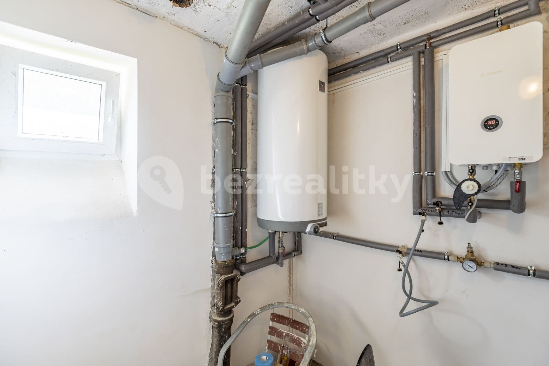 2 bedroom with open-plan kitchen flat to rent, 65 m², Dukelská, Odolena Voda, Středočeský Region 2 bedroom with open-plan kitchen flat to rent, 65 m², Dukelská, Odolena Voda, Středočeský Region