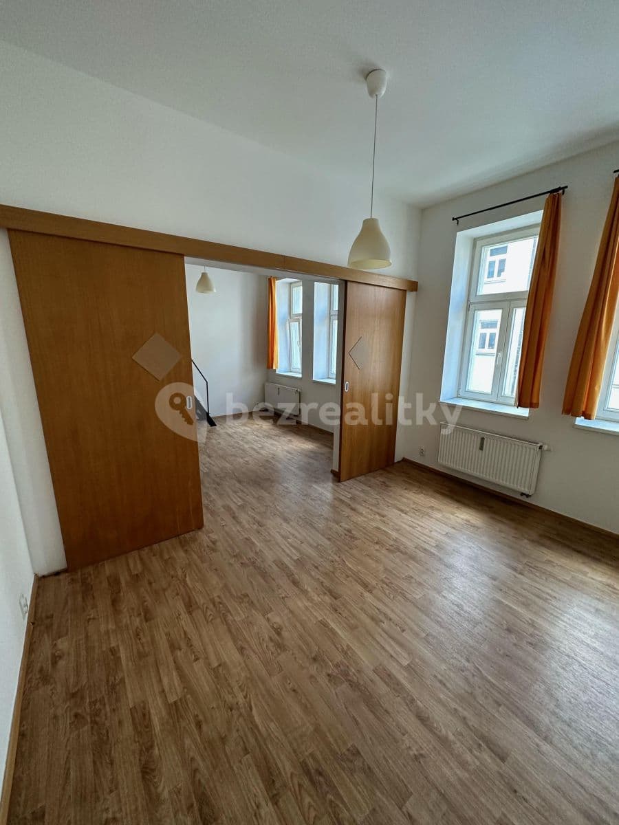 1 bedroom with open-plan kitchen flat for sale, 36 m², Cimburkova, Prague, Prague