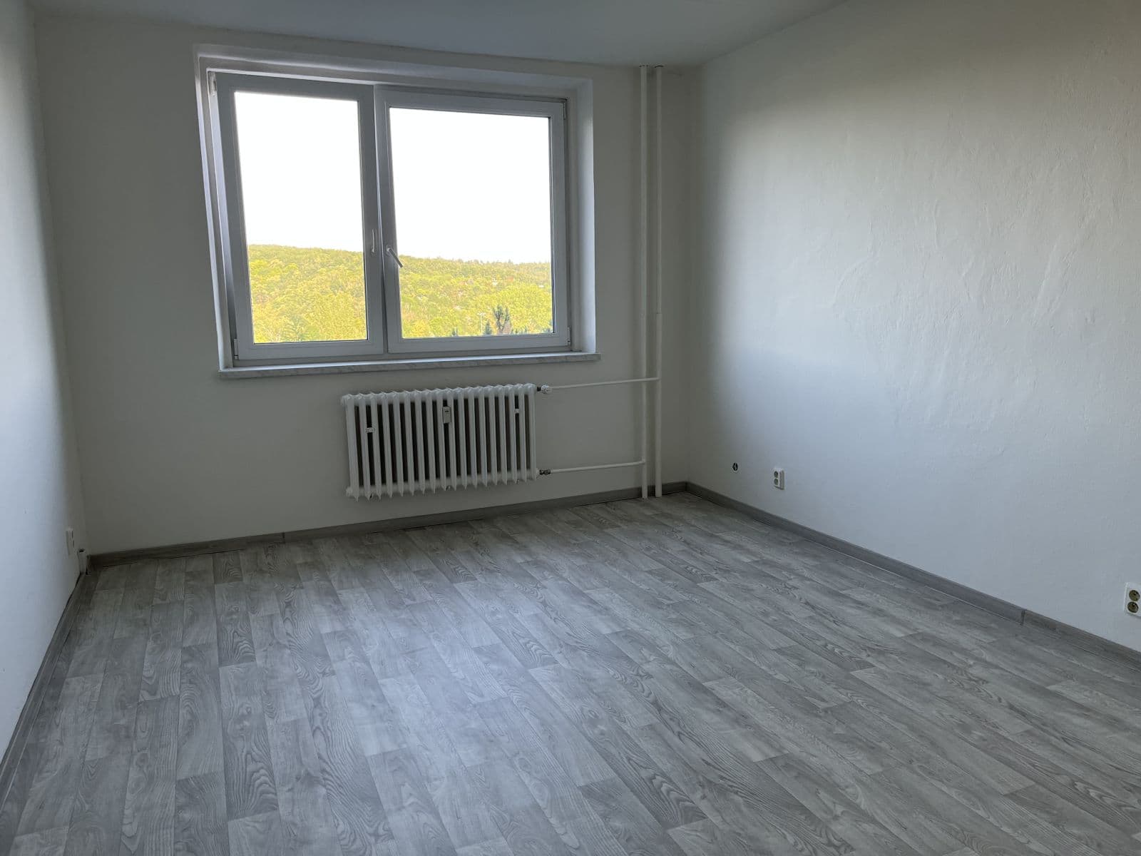 Studio flat to rent, 25 m², Horácké náměstí, Brno, Jihomoravský Region Studio flat to rent, 25 m², Horácké náměstí, Brno, Jihomoravský Region