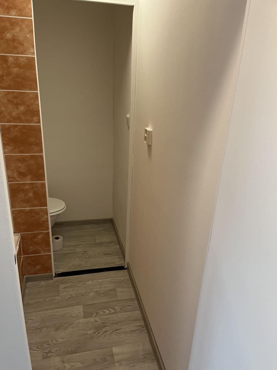 Studio flat to rent, 25 m², Horácké náměstí, Brno, Jihomoravský Region Studio flat to rent, 25 m², Horácké náměstí, Brno, Jihomoravský Region