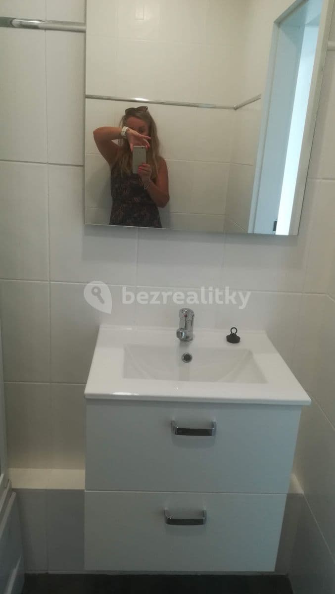 Small studio flat to rent, 25 m², Charkovská, Karlovy Vary, Karlovarský Region Small studio flat to rent, 25 m², Charkovská, Karlovy Vary, Karlovarský Region