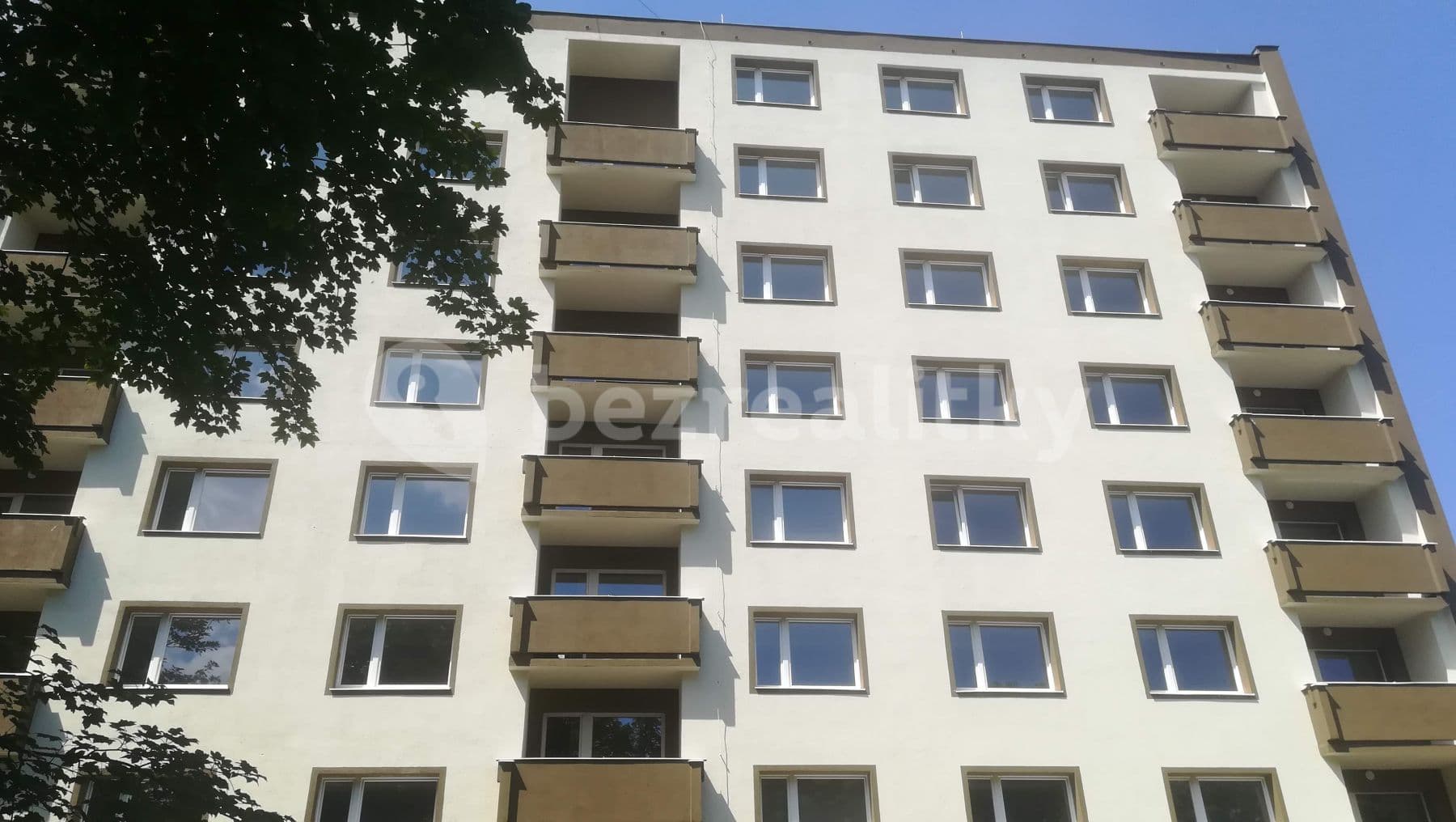 Small studio flat to rent, 25 m², Charkovská, Karlovy Vary, Karlovarský Region Small studio flat to rent, 25 m², Charkovská, Karlovy Vary, Karlovarský Region