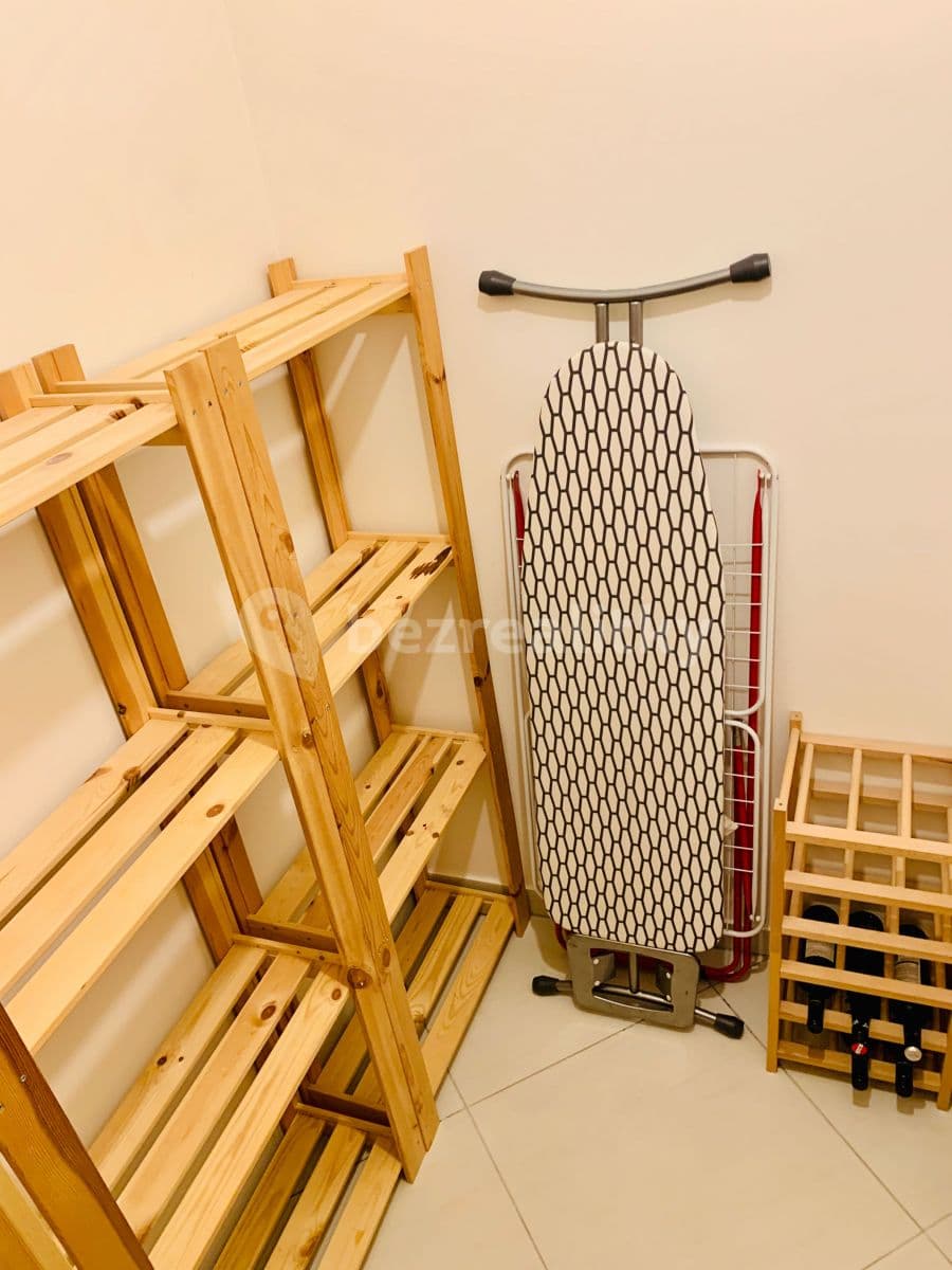 1 bedroom with open-plan kitchen flat to rent, 71 m², Olšanská, Prague, Prague 1 bedroom with open-plan kitchen flat to rent, 71 m², Olšanská, Prague, Prague