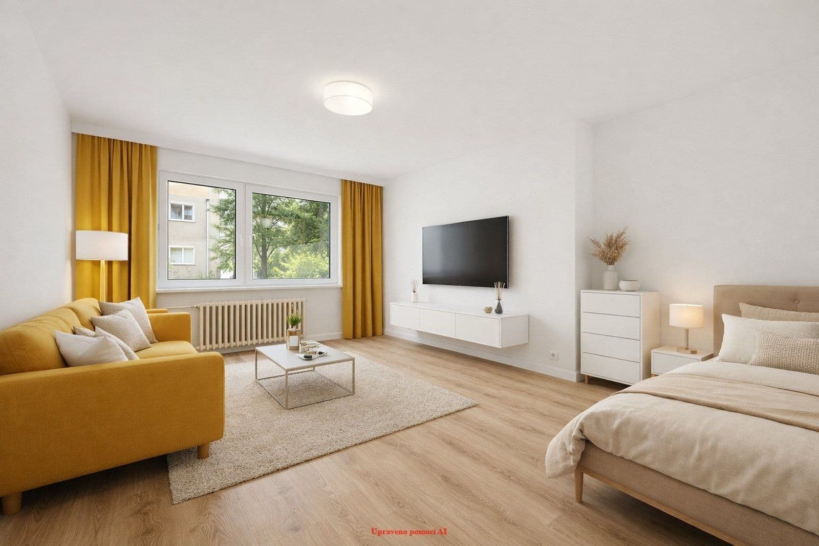 1 bedroom flat to rent, 31 m², Einsteinova, Karviná, Moravskoslezský Region 1 bedroom flat to rent, 31 m², Einsteinova, Karviná, Moravskoslezský Region