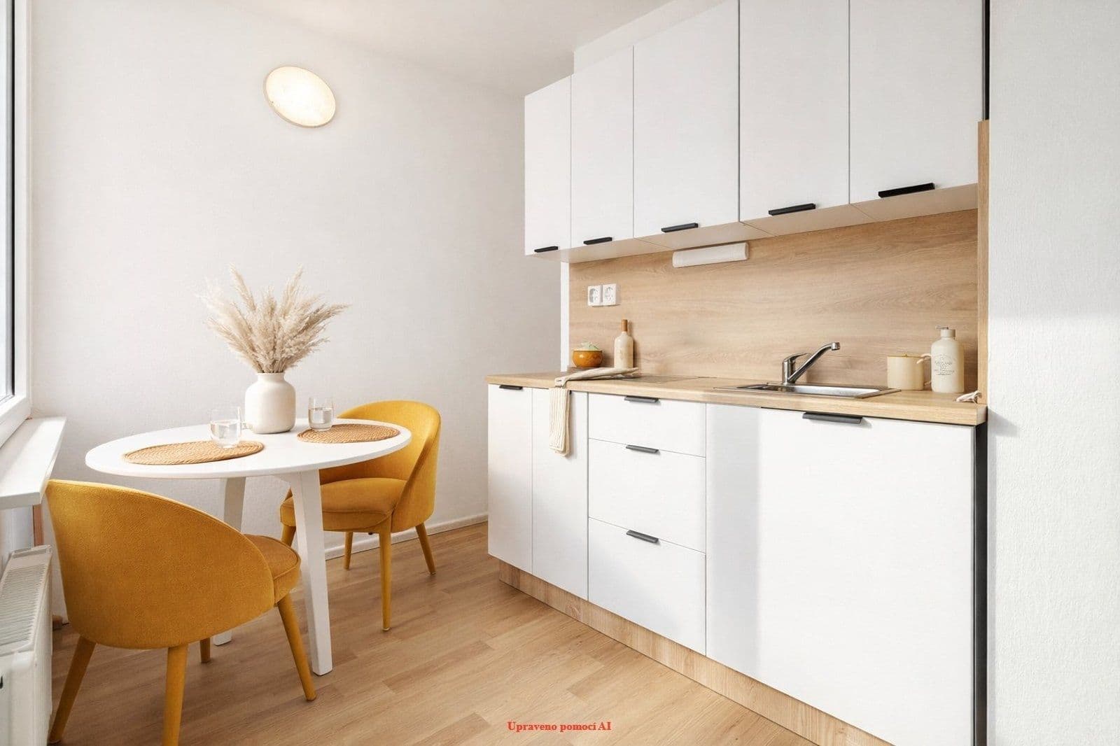 1 bedroom flat to rent, 31 m², Einsteinova, Karviná, Moravskoslezský Region 1 bedroom flat to rent, 31 m², Einsteinova, Karviná, Moravskoslezský Region