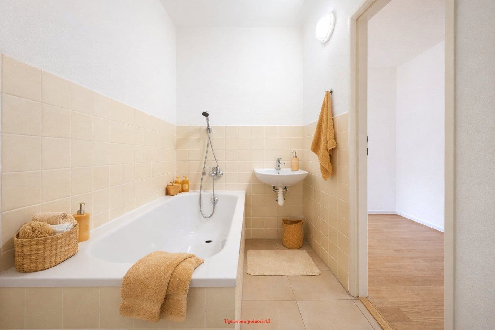 1 bedroom flat to rent, 31 m², Einsteinova, Karviná, Moravskoslezský Region 1 bedroom flat to rent, 31 m², Einsteinova, Karviná, Moravskoslezský Region