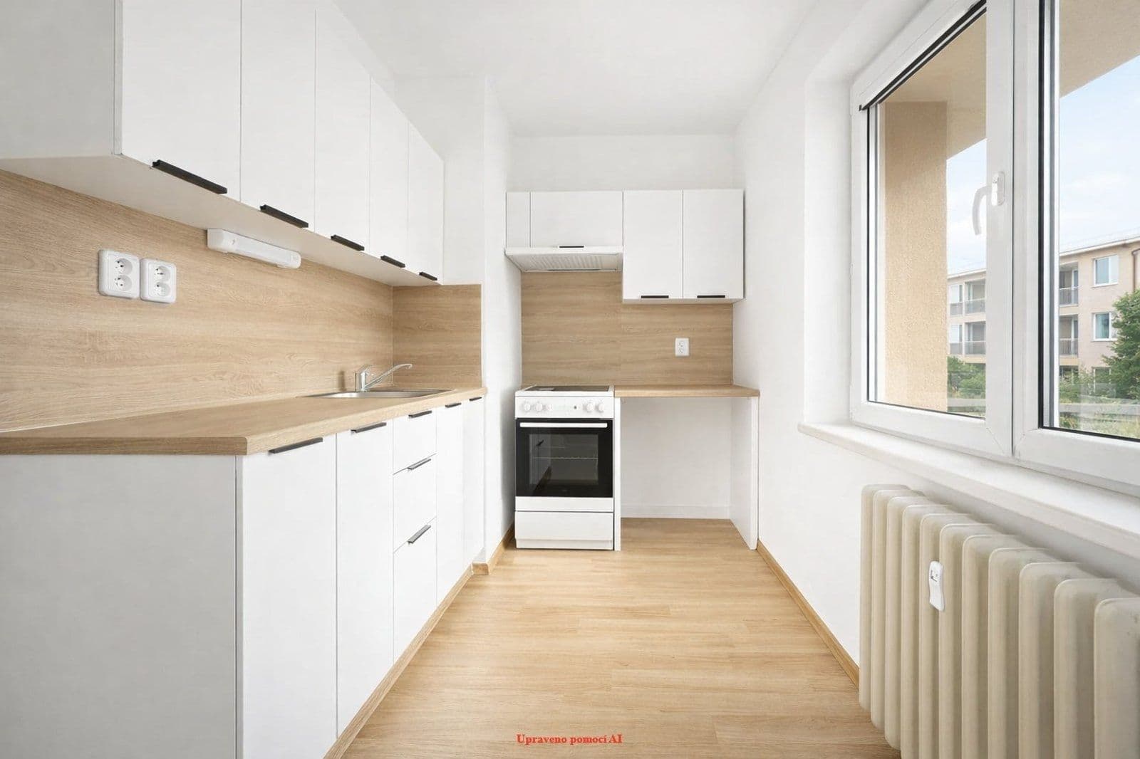 1 bedroom flat to rent, 31 m², Einsteinova, Karviná, Moravskoslezský Region 1 bedroom flat to rent, 31 m², Einsteinova, Karviná, Moravskoslezský Region
