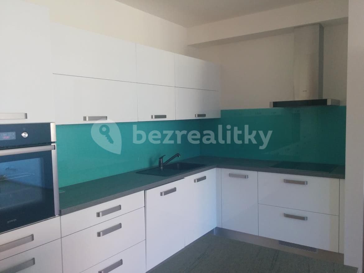 2 bedroom with open-plan kitchen flat to rent, 80 m², V Zahradách, Prague, Prague 2 bedroom with open-plan kitchen flat to rent, 80 m², V Zahradách, Prague, Prague