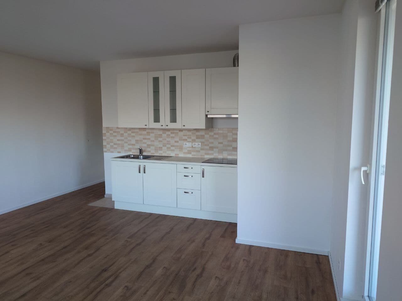 1 bedroom with open-plan kitchen flat to rent, 53 m², U Uhříněveské obory, Prague, Prague 1 bedroom with open-plan kitchen flat to rent, 53 m², U Uhříněveské obory, Prague, Prague