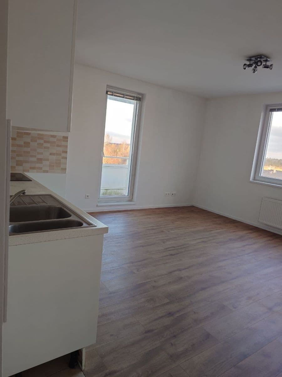 1 bedroom with open-plan kitchen flat to rent, 53 m², U Uhříněveské obory, Prague, Prague 1 bedroom with open-plan kitchen flat to rent, 53 m², U Uhříněveské obory, Prague, Prague