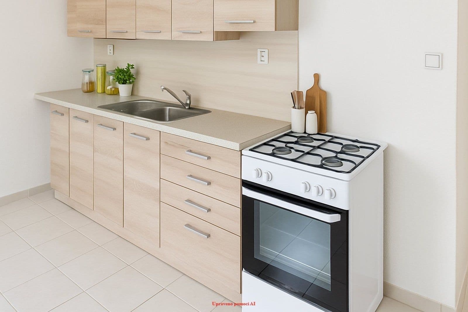 2 bedroom flat to rent, 54 m², Šmeralova, Havířov, Moravskoslezský Region 2 bedroom flat to rent, 54 m², Šmeralova, Havířov, Moravskoslezský Region