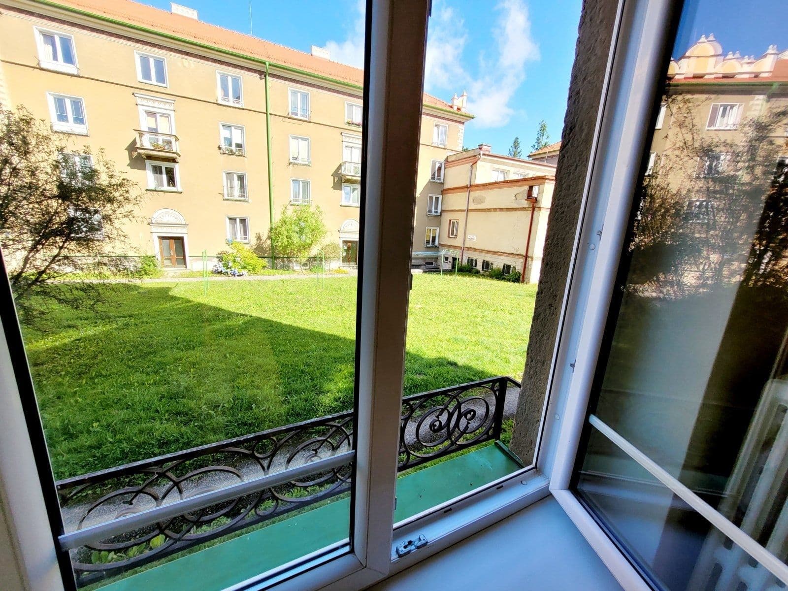 2 bedroom flat to rent, 54 m², Šmeralova, Havířov, Moravskoslezský Region 2 bedroom flat to rent, 54 m², Šmeralova, Havířov, Moravskoslezský Region