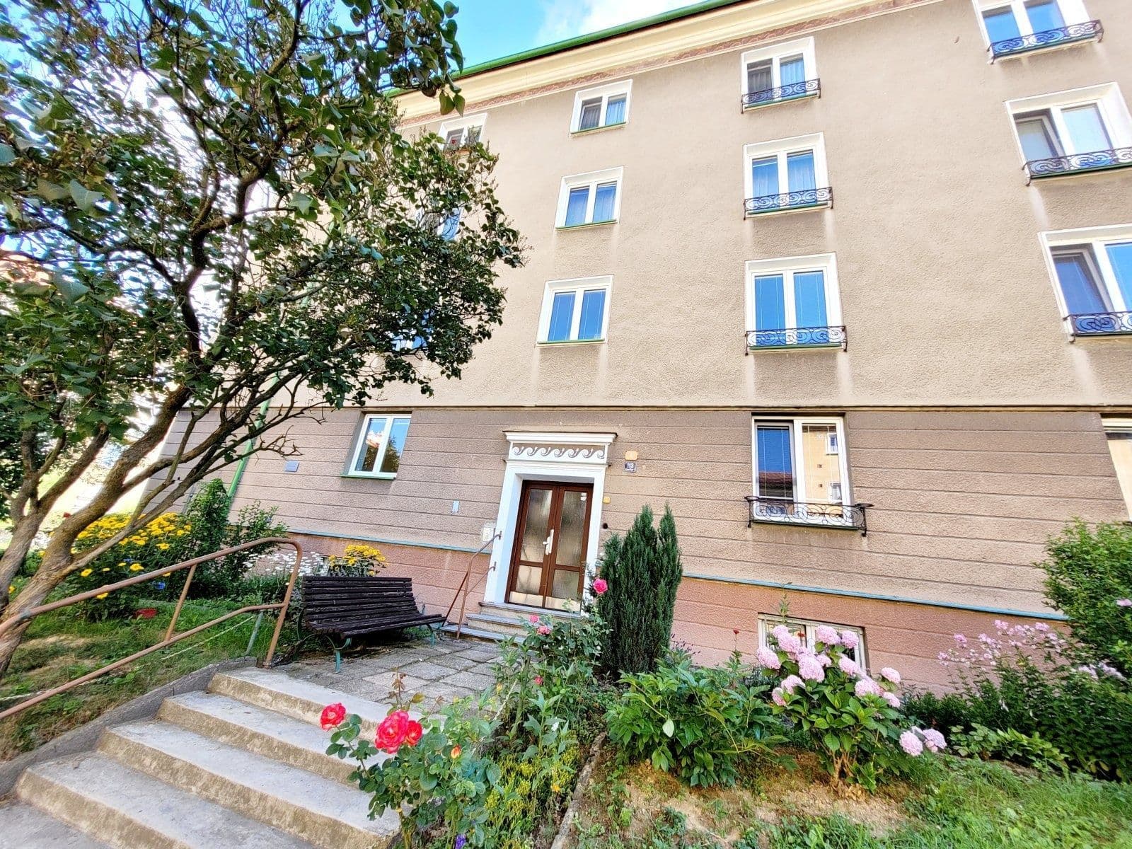 2 bedroom flat to rent, 54 m², Šmeralova, Havířov, Moravskoslezský Region 2 bedroom flat to rent, 54 m², Šmeralova, Havířov, Moravskoslezský Region