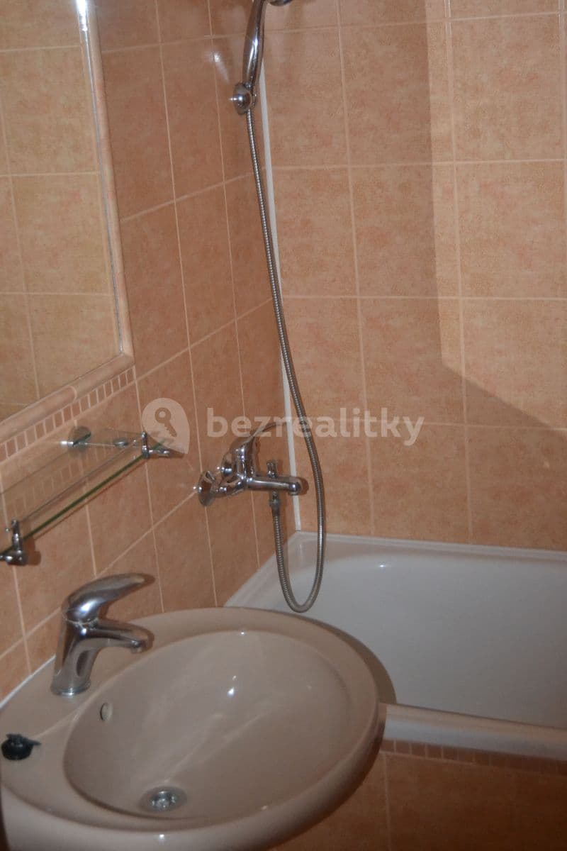 2 bedroom flat to rent, 62 m², Kamenická, Děčín, Ústecký Region 2 bedroom flat to rent, 62 m², Kamenická, Děčín, Ústecký Region