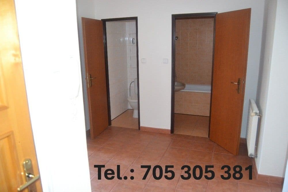 2 bedroom flat to rent, 62 m², Kamenická, Děčín, Ústecký Region 2 bedroom flat to rent, 62 m², Kamenická, Děčín, Ústecký Region