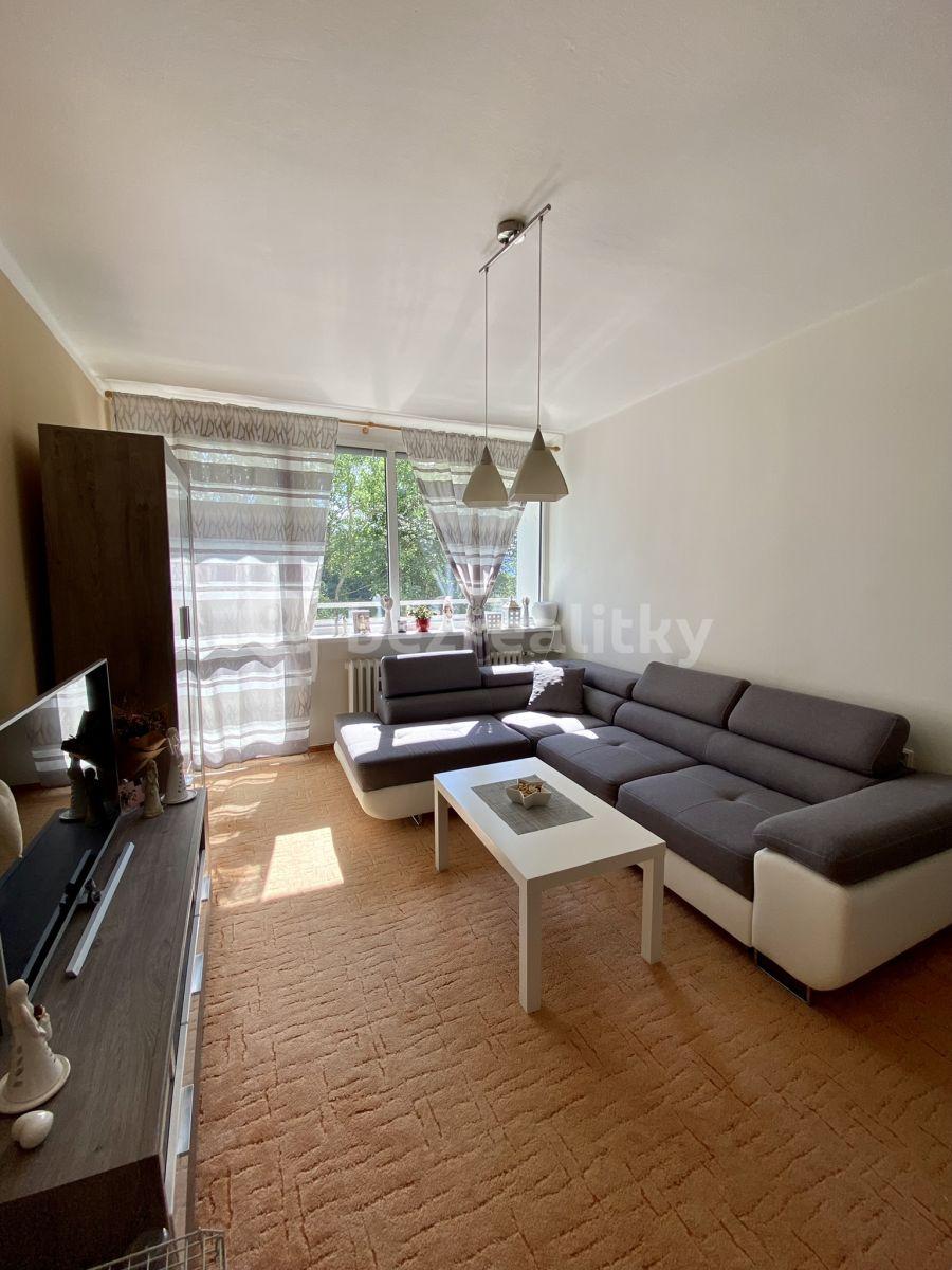2 bedroom flat to rent, 52 m², Slovenského národního povstání, Liberec, Liberecký Region