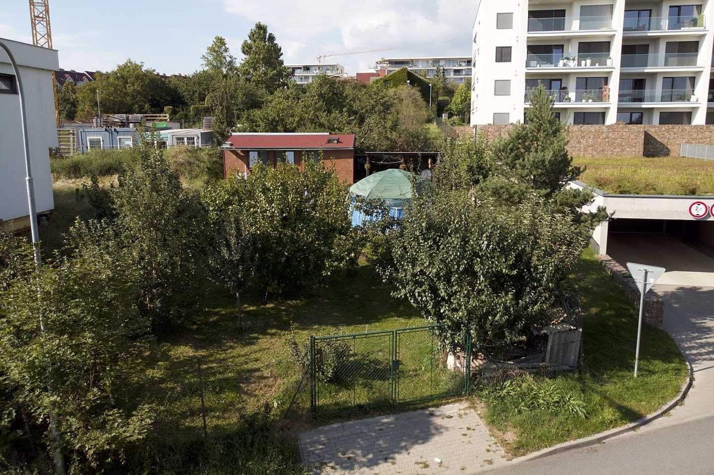 plot for sale, 472 m², Zaječí hora, Brno, Jihomoravský Region plot for sale, 472 m², Zaječí hora, Brno, Jihomoravský Region