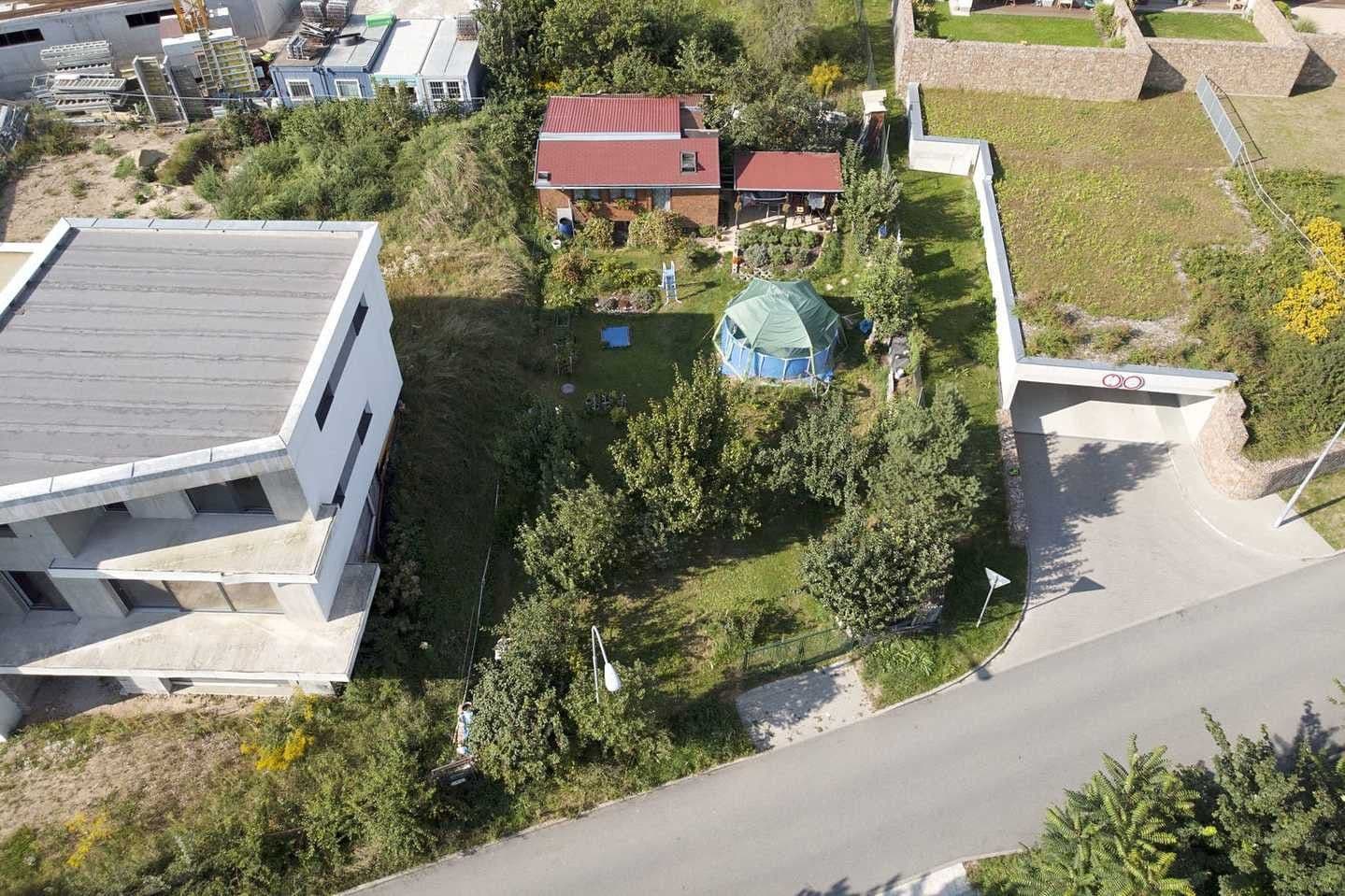 plot for sale, 472 m², Zaječí hora, Brno, Jihomoravský Region plot for sale, 472 m², Zaječí hora, Brno, Jihomoravský Region