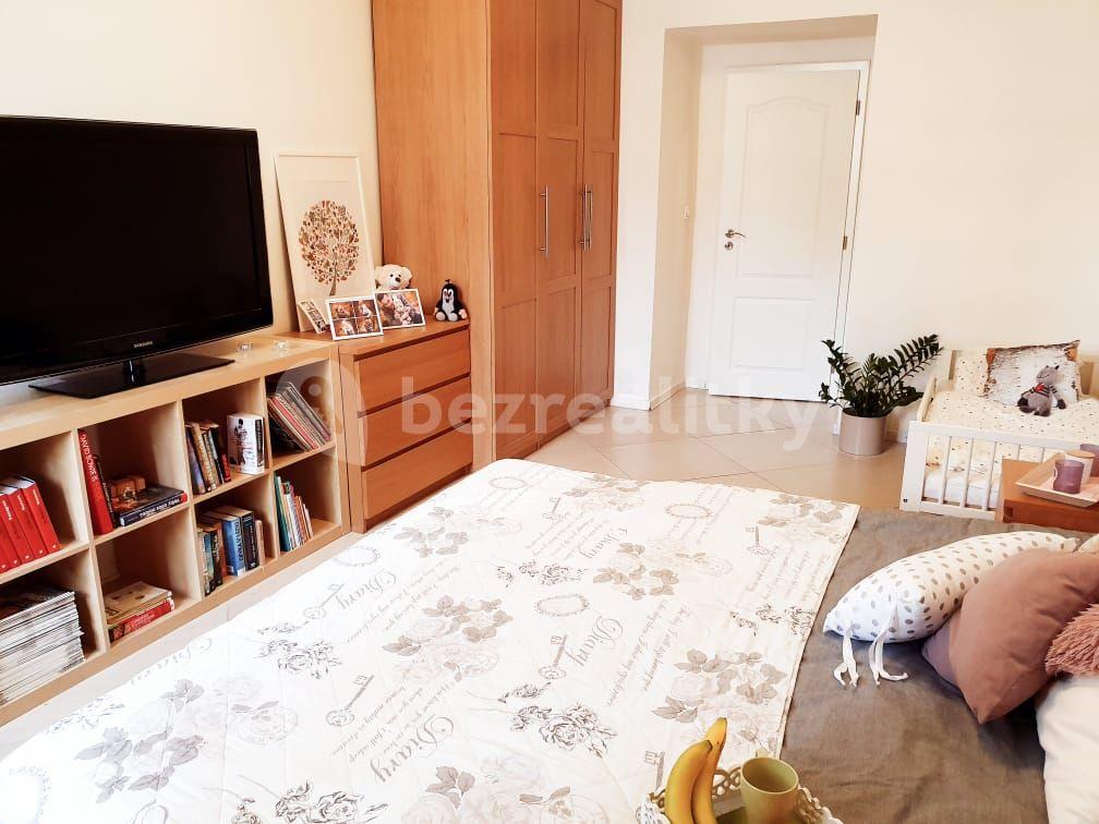 1 bedroom with open-plan kitchen flat to rent, 54 m², Prague, Prague