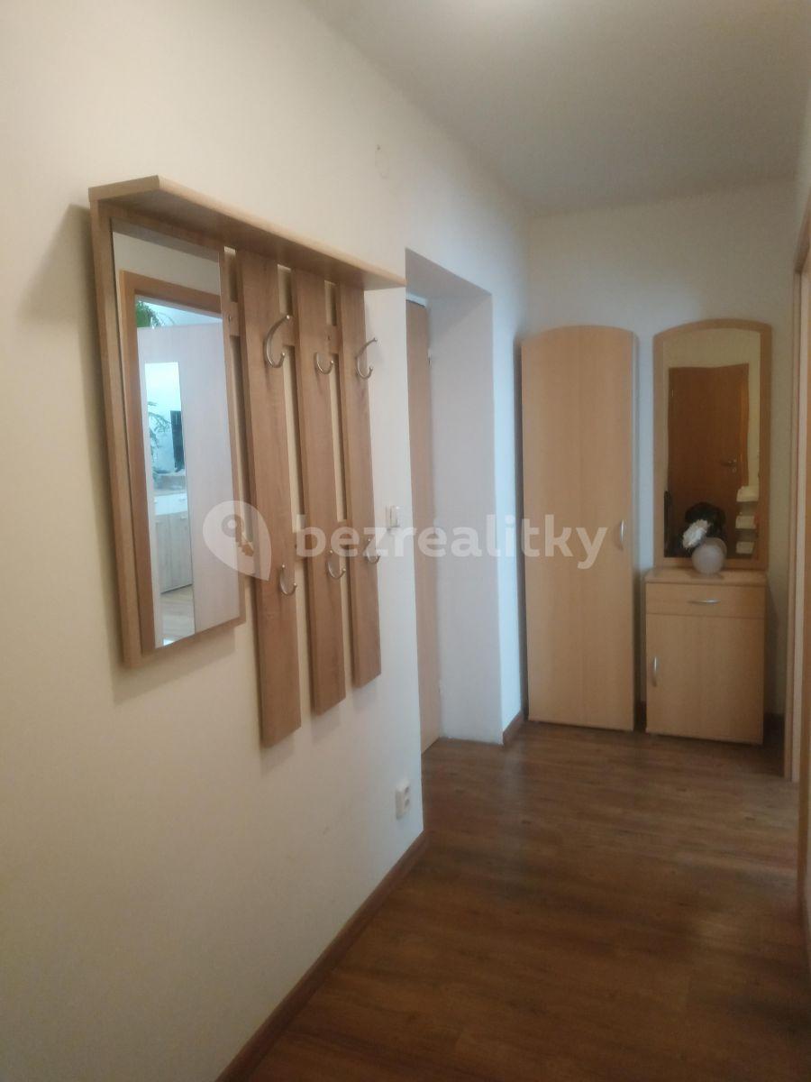 2 bedroom flat to rent, 60 m², Prague, Prague
