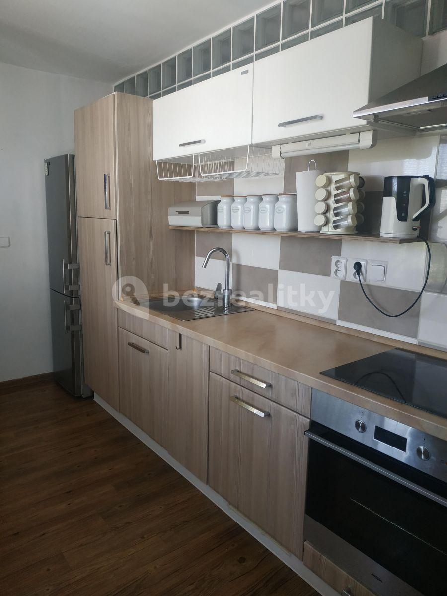 2 bedroom flat to rent, 60 m², Prague, Prague