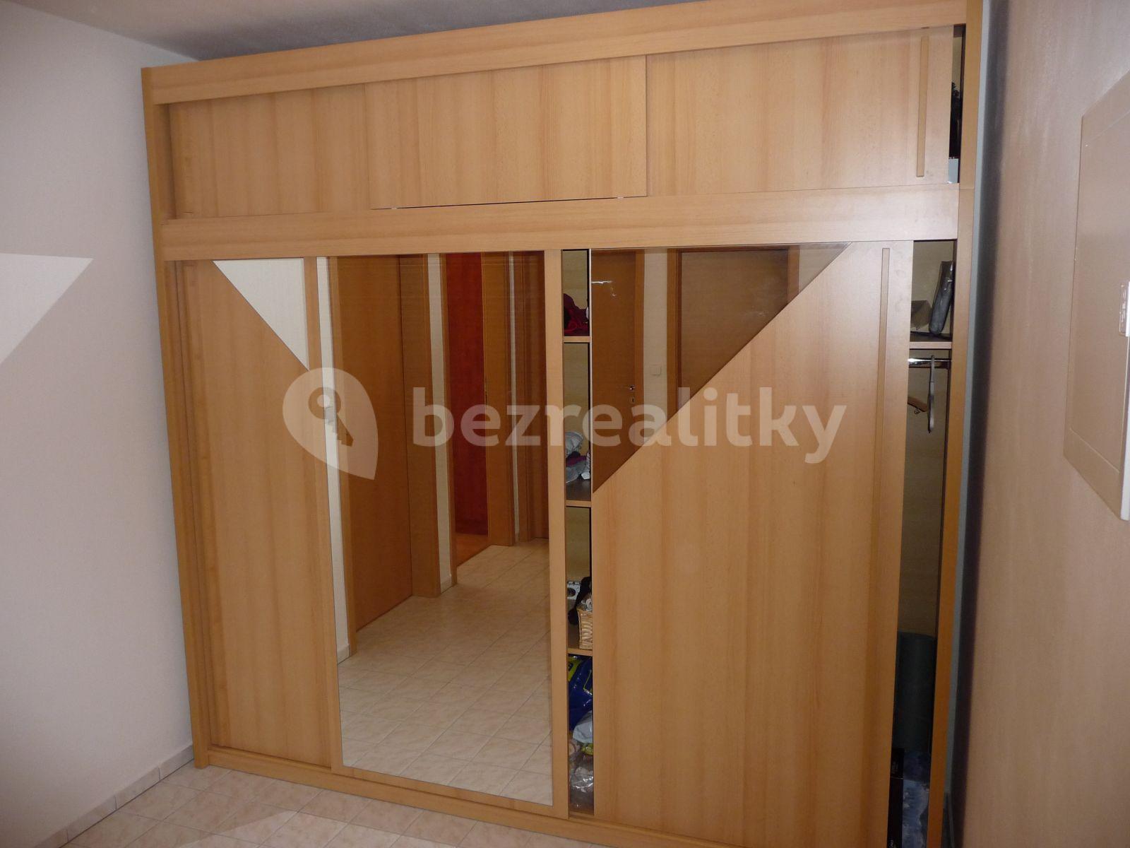 1 bedroom with open-plan kitchen flat to rent, 57 m², Poděbrady, Středočeský Region