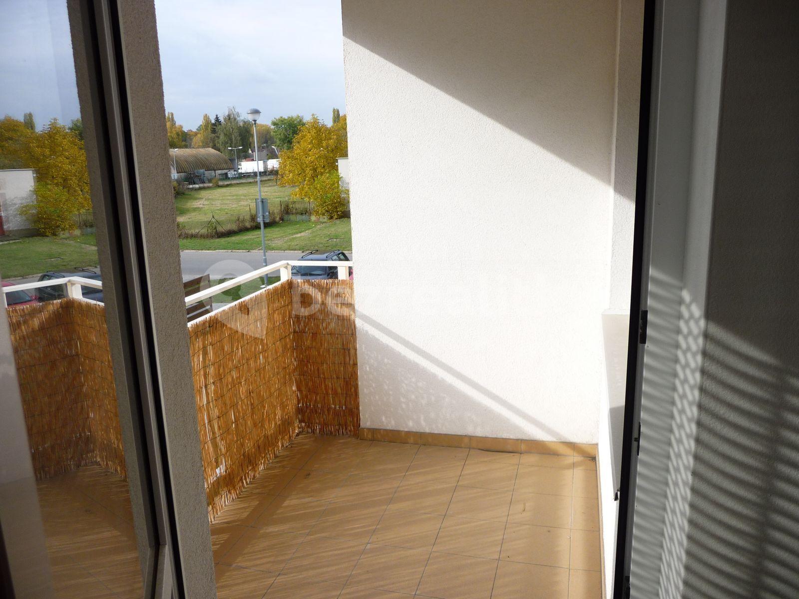 1 bedroom with open-plan kitchen flat to rent, 57 m², Poděbrady, Středočeský Region