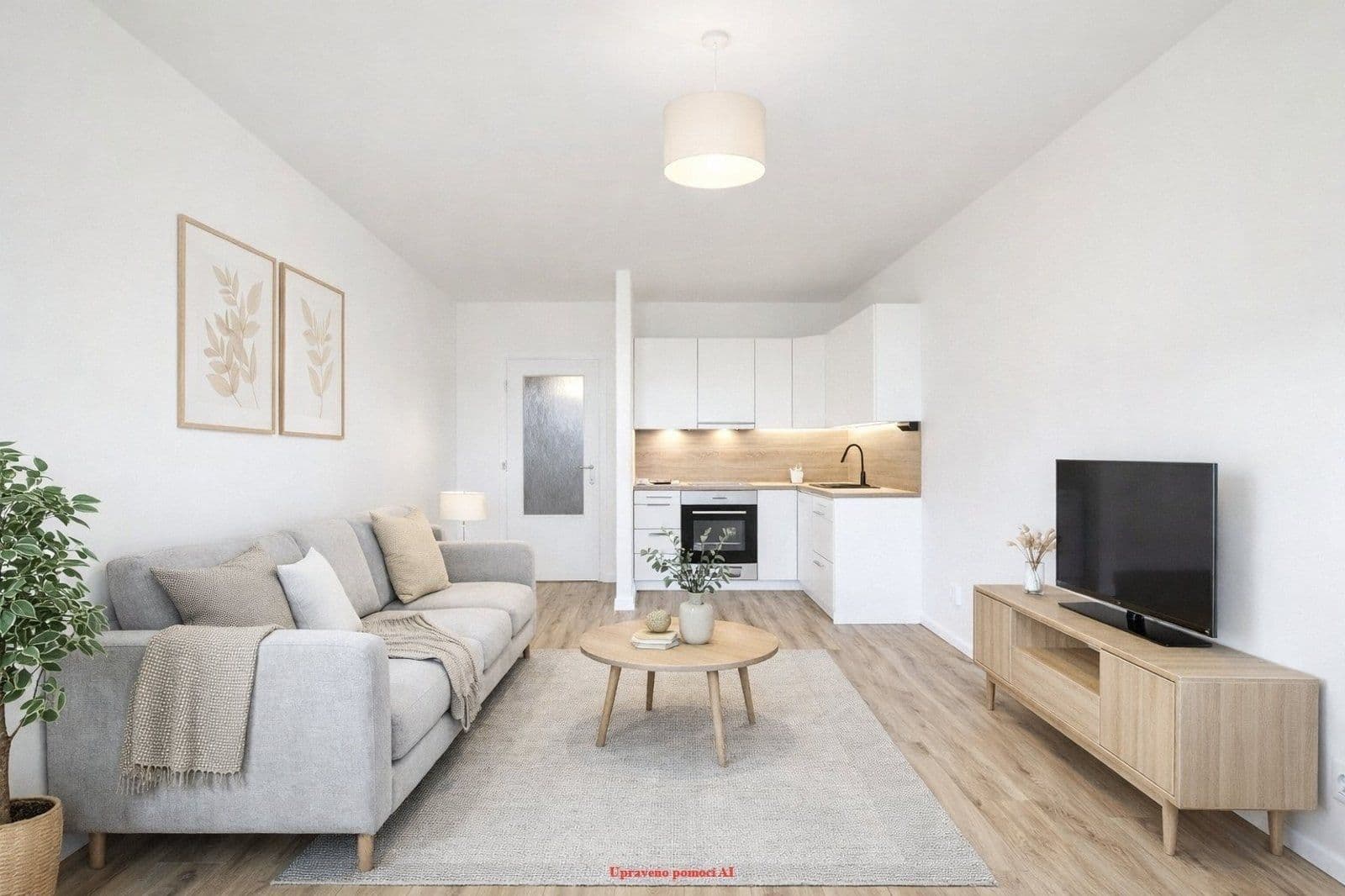 Studio flat to rent, 27 m², Sovova, Karviná, Moravskoslezský Region Studio flat to rent, 27 m², Sovova, Karviná, Moravskoslezský Region