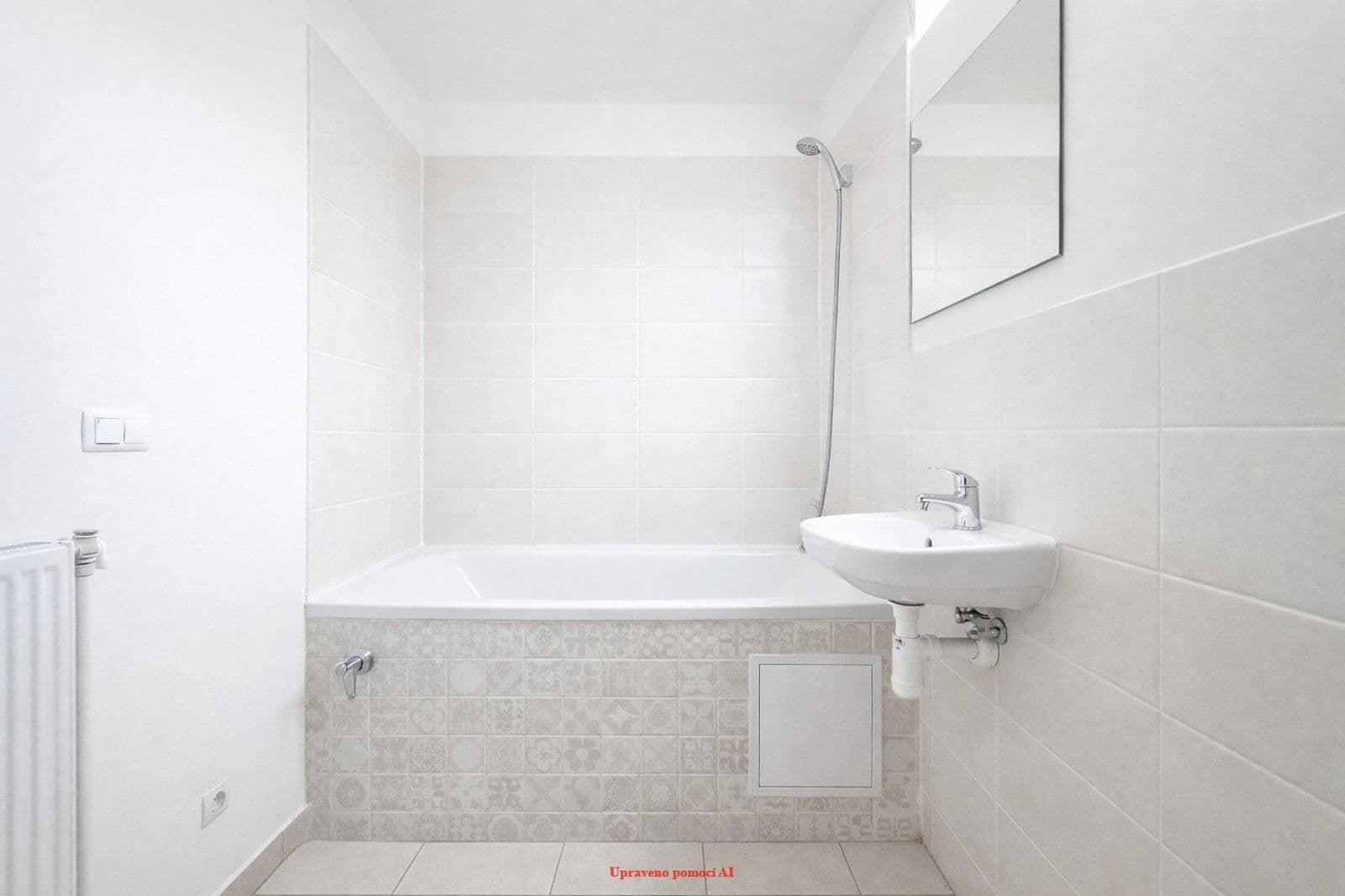 Studio flat to rent, 27 m², Sovova, Karviná, Moravskoslezský Region Studio flat to rent, 27 m², Sovova, Karviná, Moravskoslezský Region