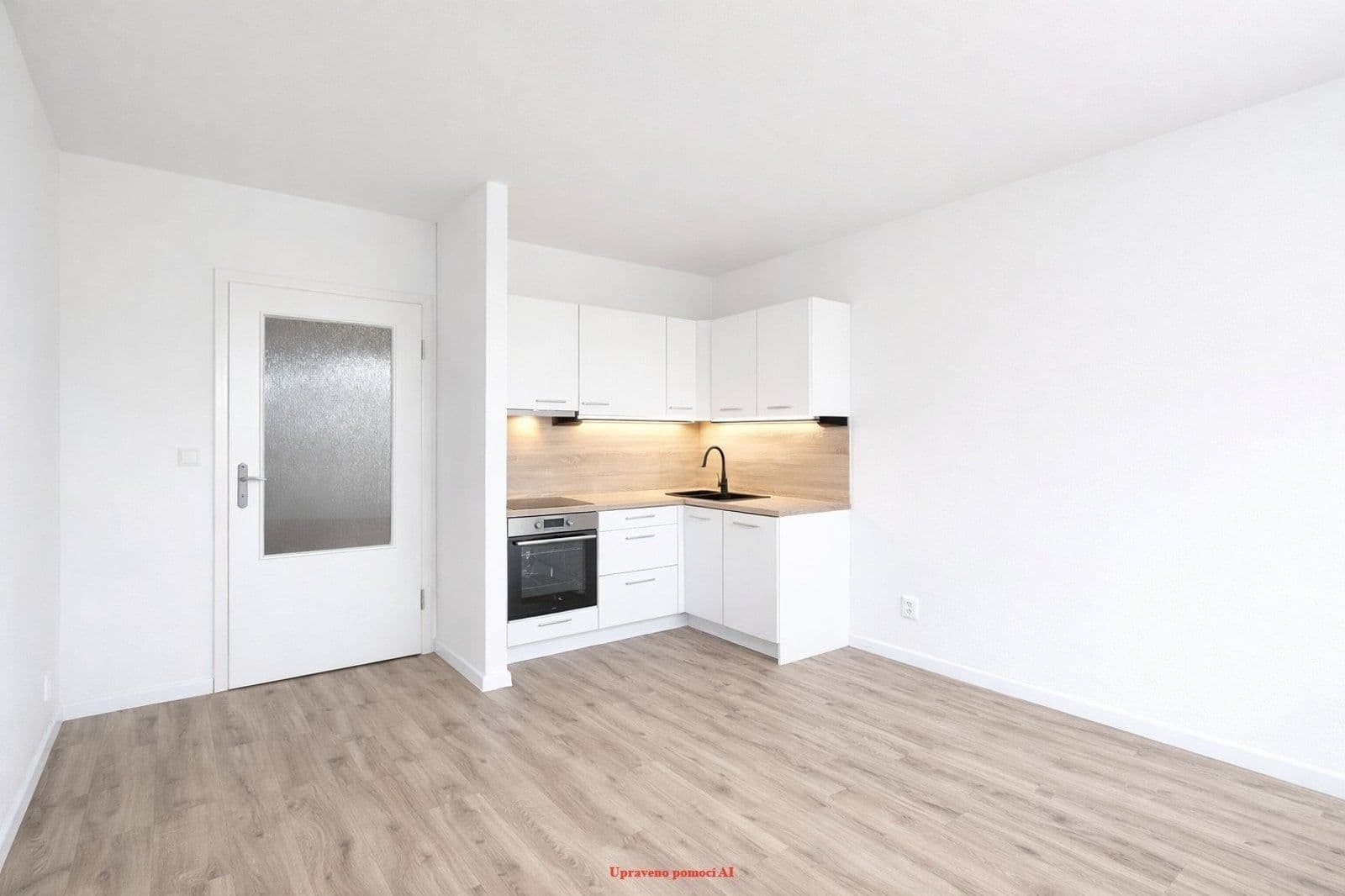 Studio flat to rent, 27 m², Sovova, Karviná, Moravskoslezský Region Studio flat to rent, 27 m², Sovova, Karviná, Moravskoslezský Region