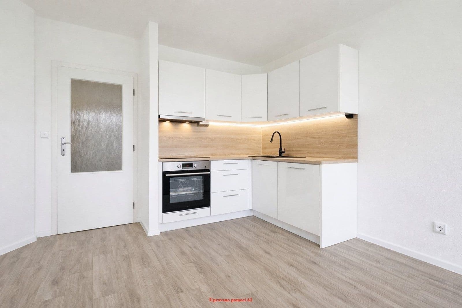 Studio flat to rent, 27 m², Sovova, Karviná, Moravskoslezský Region Studio flat to rent, 27 m², Sovova, Karviná, Moravskoslezský Region