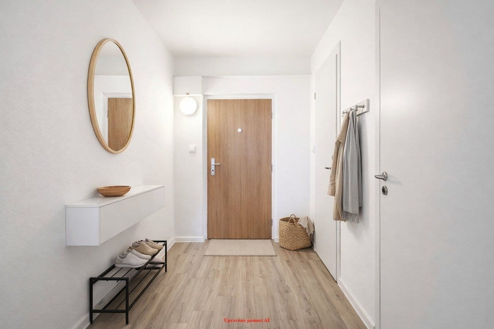 Studio flat to rent, 27 m², Sovova, Karviná, Moravskoslezský Region Studio flat to rent, 27 m², Sovova, Karviná, Moravskoslezský Region