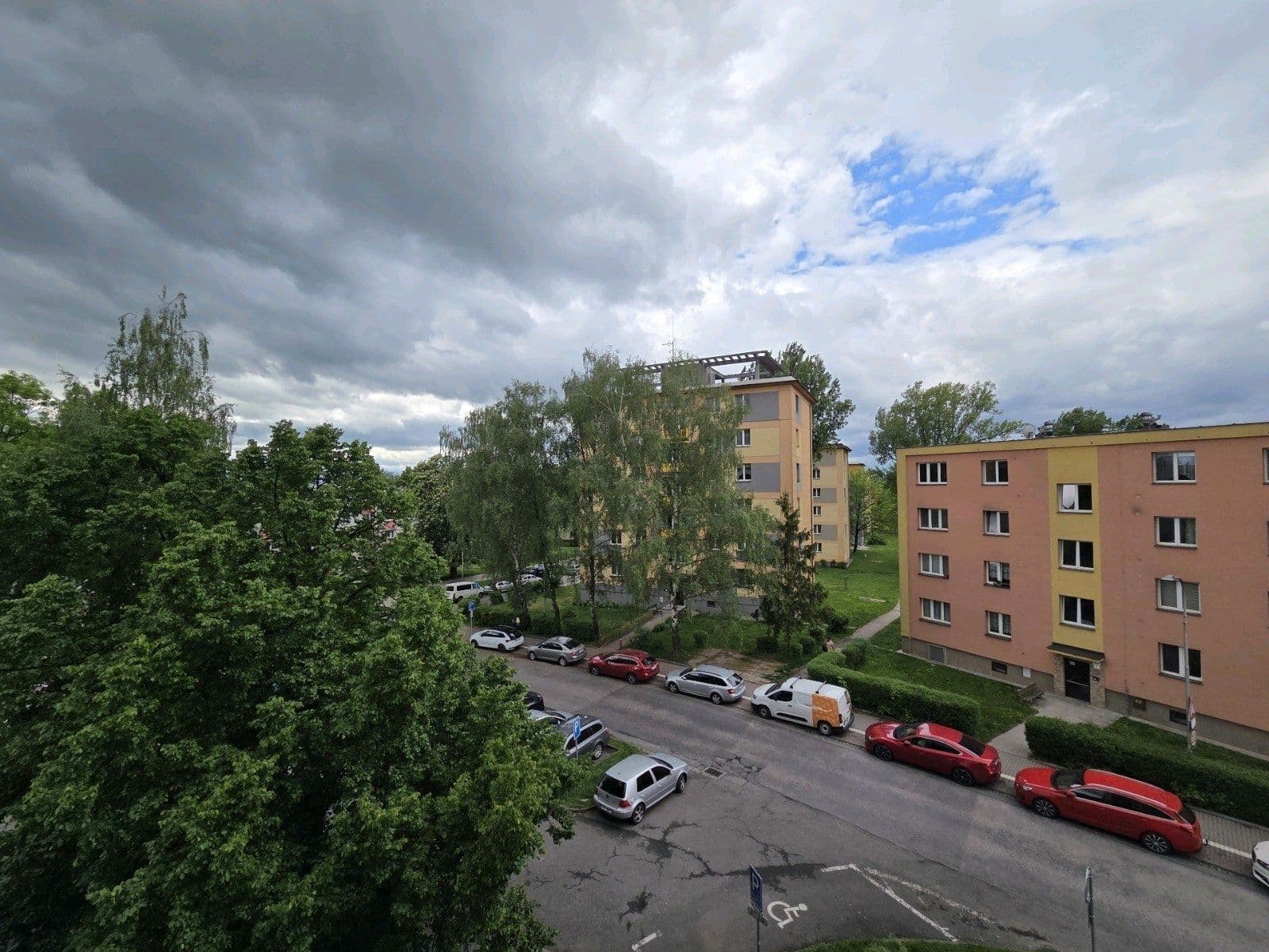 Studio flat to rent, 27 m², Sovova, Karviná, Moravskoslezský Region Studio flat to rent, 27 m², Sovova, Karviná, Moravskoslezský Region