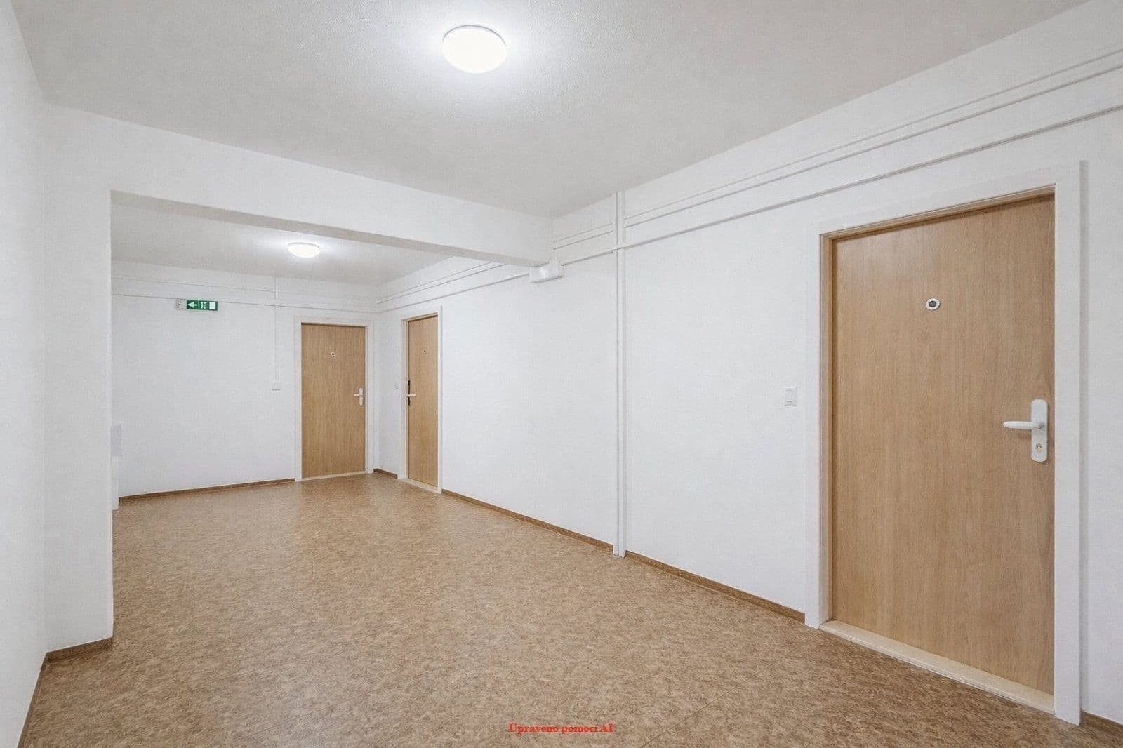 Studio flat to rent, 27 m², Sovova, Karviná, Moravskoslezský Region Studio flat to rent, 27 m², Sovova, Karviná, Moravskoslezský Region