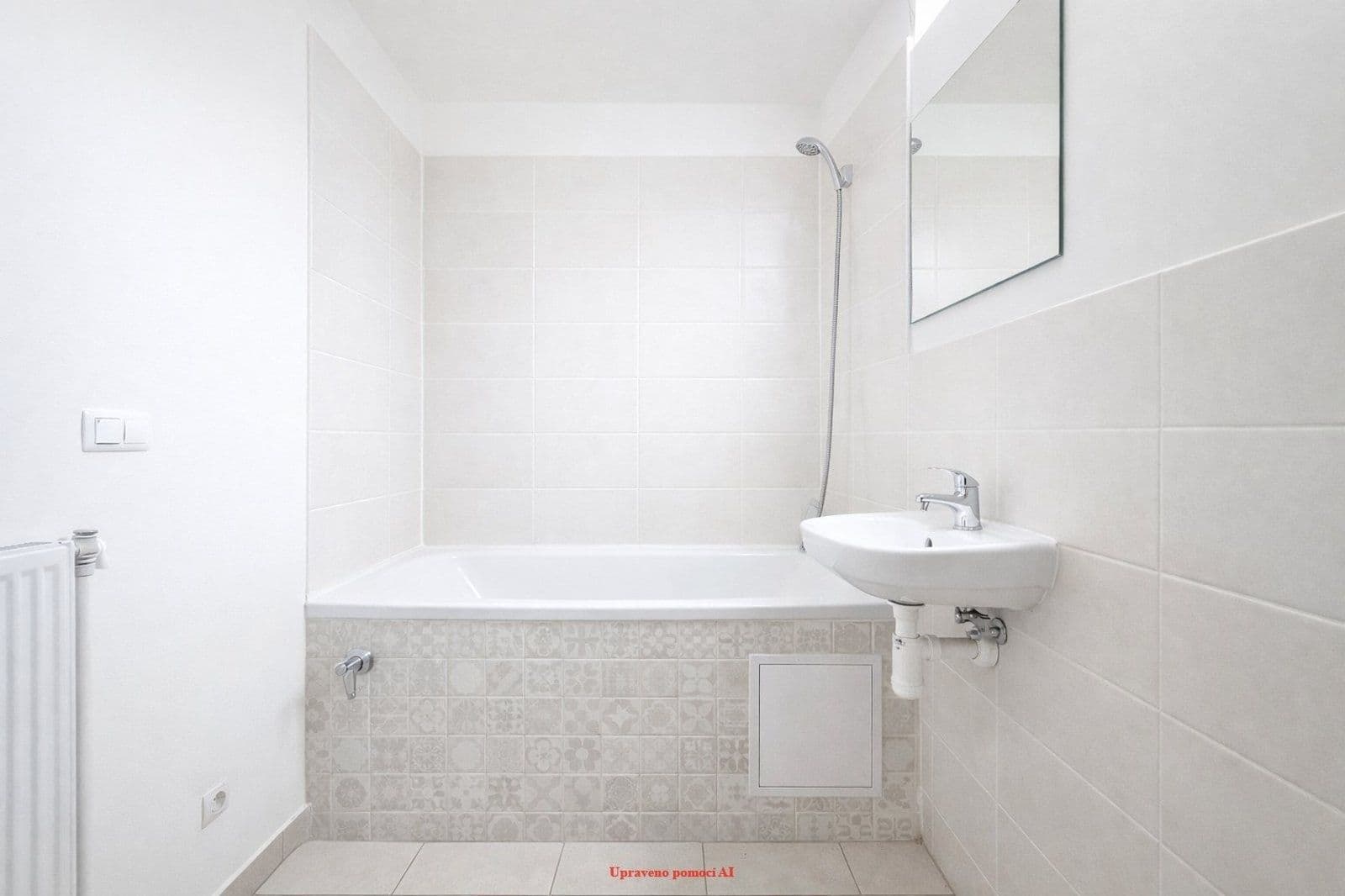 Studio flat to rent, 27 m², Sovova, Karviná, Moravskoslezský Region Studio flat to rent, 27 m², Sovova, Karviná, Moravskoslezský Region