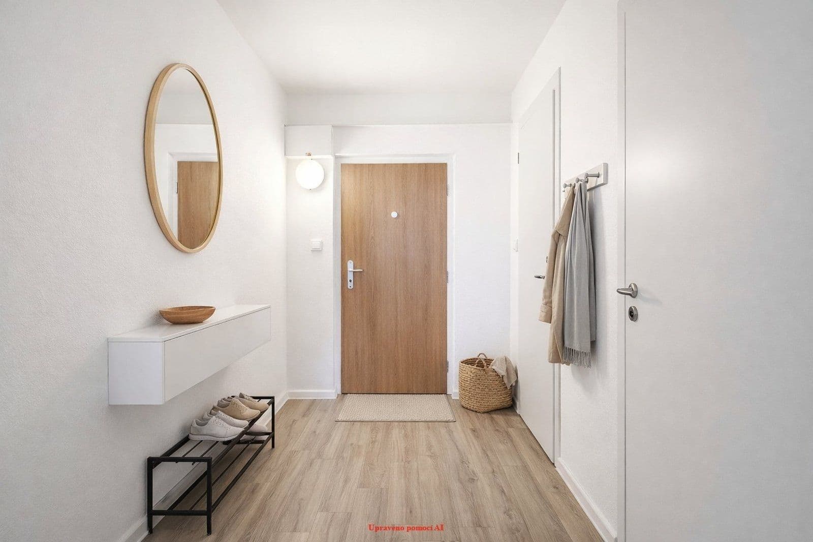 Studio flat to rent, 27 m², Sovova, Karviná, Moravskoslezský Region Studio flat to rent, 27 m², Sovova, Karviná, Moravskoslezský Region